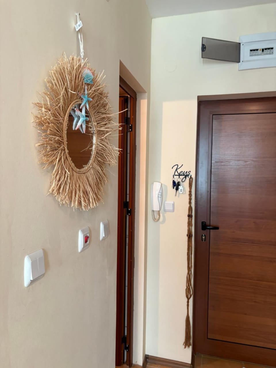 Cozy studio in Sunny beach Apartment in Sunny Beach