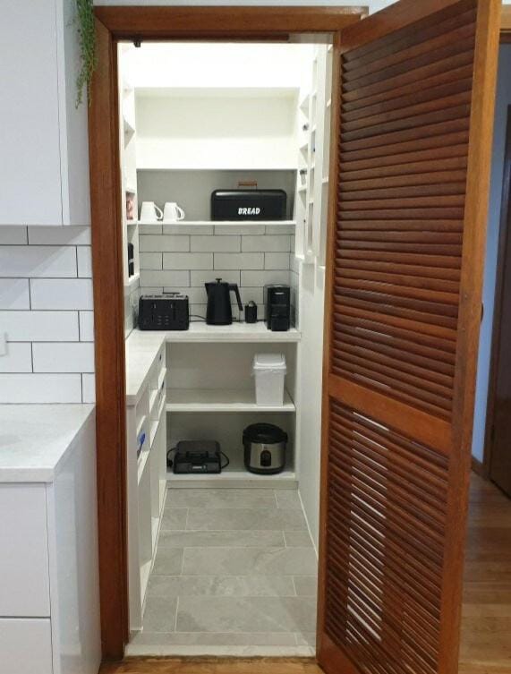 Coffee/tea facilities, Kitchen or kitchenette, toaster