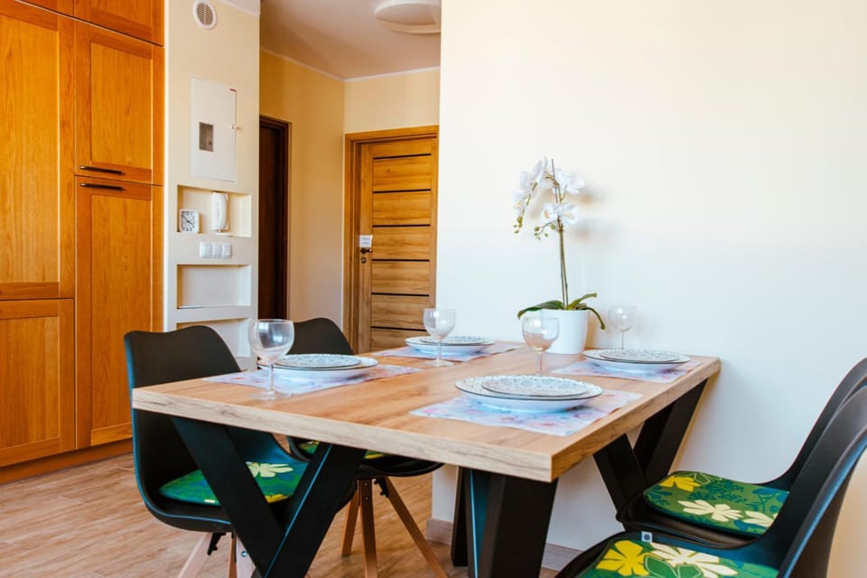 VacationClub - Gierczak 15 Apartament 10 Apartment in West Pomeranian Voivodeship, Poland