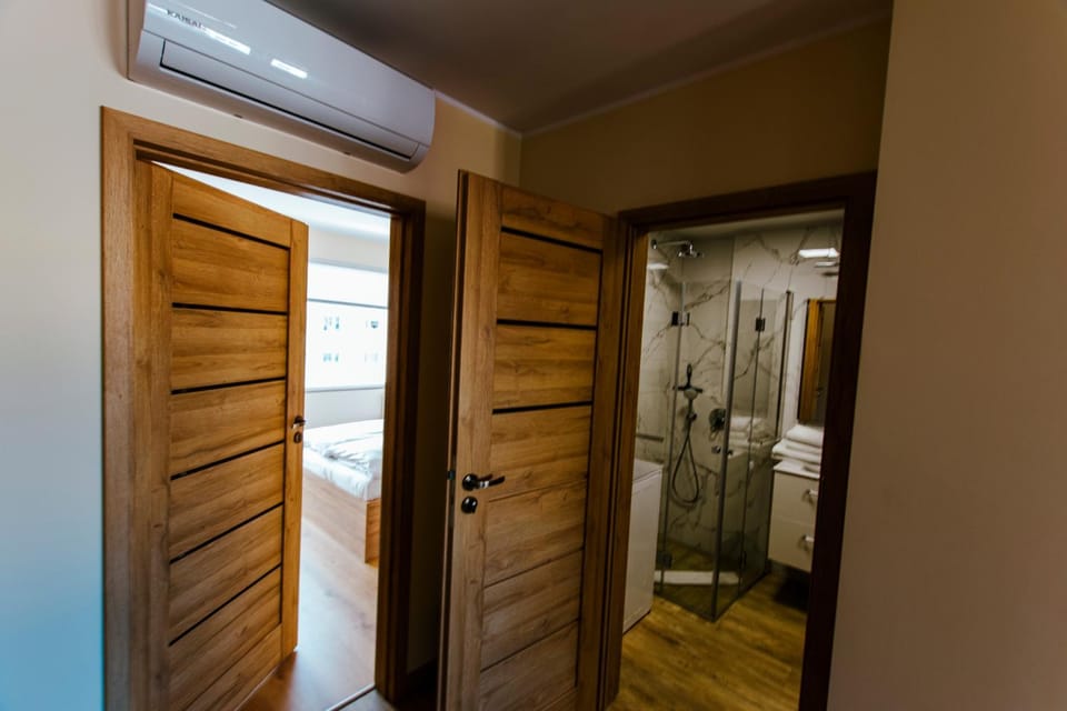 VacationClub - Gierczak 15 Apartament 10 Apartment in West Pomeranian Voivodeship, Poland