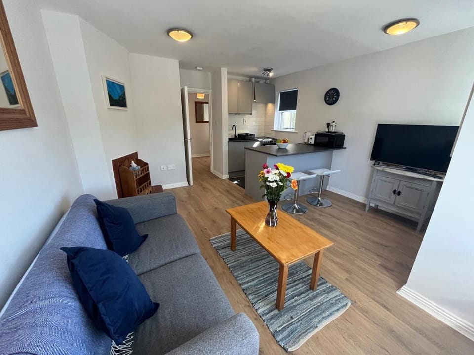 Communal lounge/ TV room, Living room