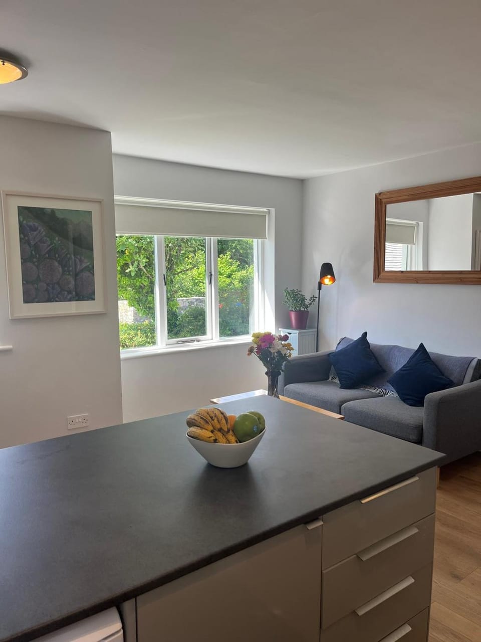 Communal lounge/ TV room, Living room