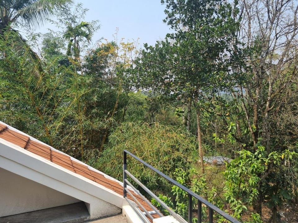Eden Villa Vacation rental in Kerala