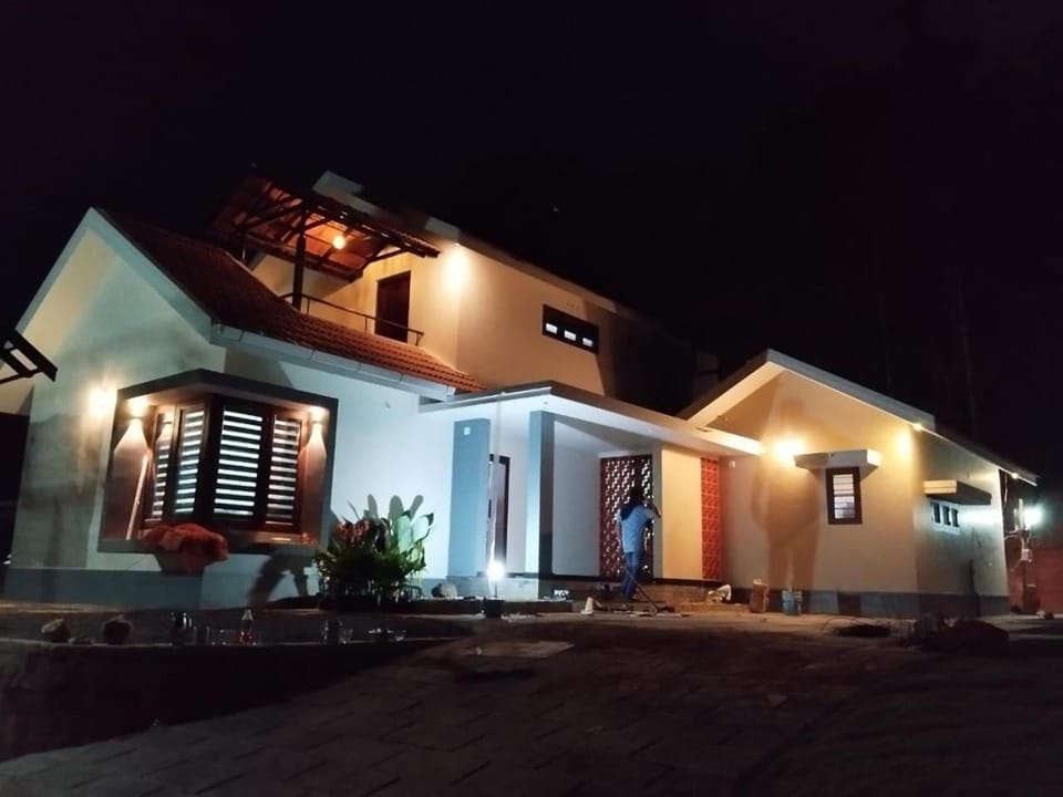 Night
