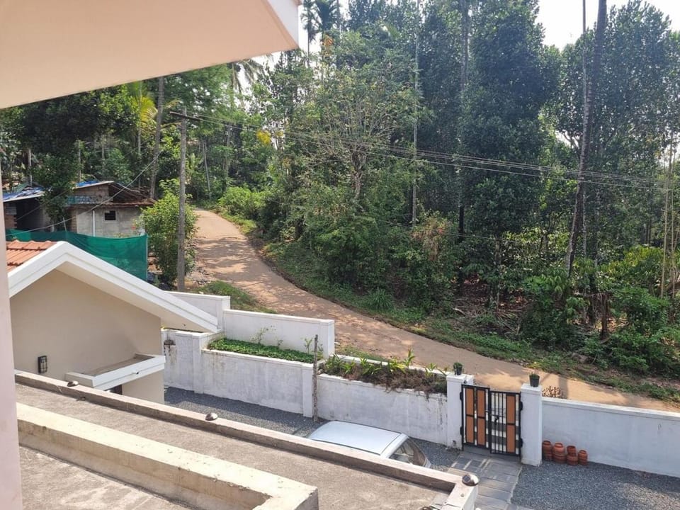 Eden Villa Vacation rental in Kerala