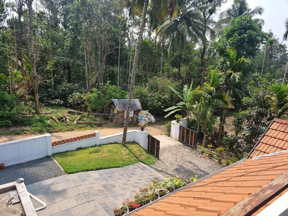 Eden Villa Vacation rental in Kerala