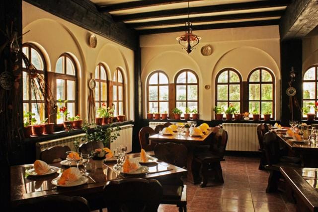 Hotel Orizont Hotel in Prahova, Romania