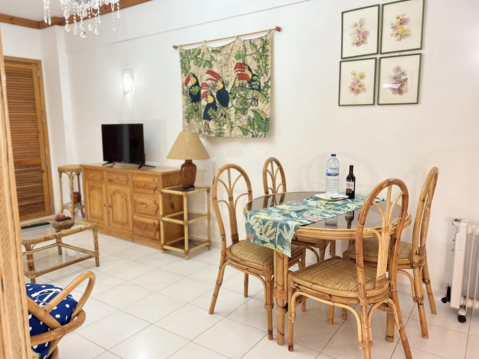 Casinha de Praia Apartment in Costa da Caparica