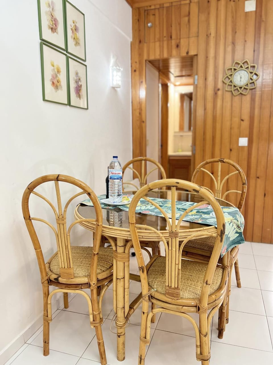 Casinha de Praia Apartment in Costa da Caparica