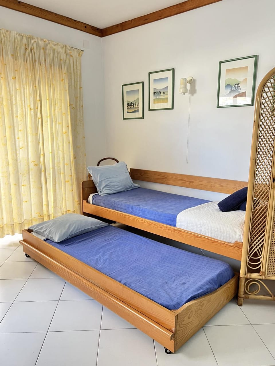 Casinha de Praia Apartment in Costa da Caparica