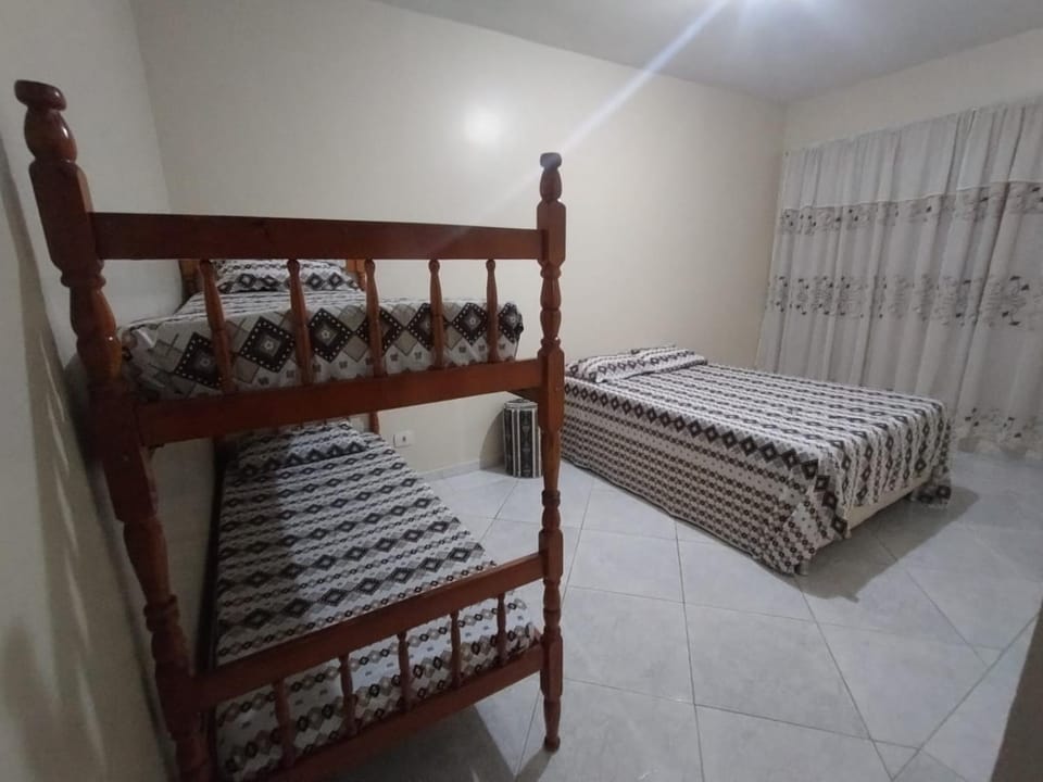 Lar doce lar House in Sao Jose dos Campos