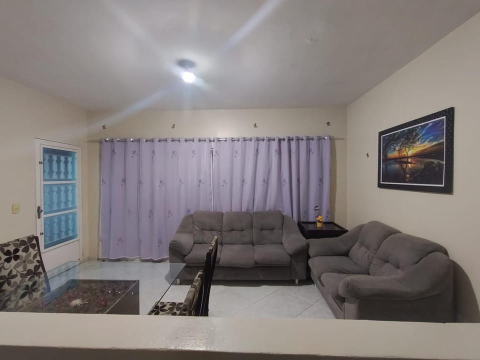 Lar doce lar House in Sao Jose dos Campos