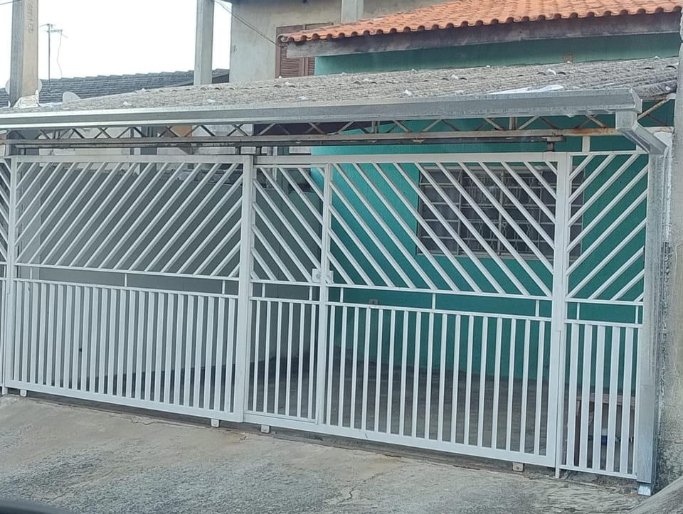 Lar doce lar House in Sao Jose dos Campos
