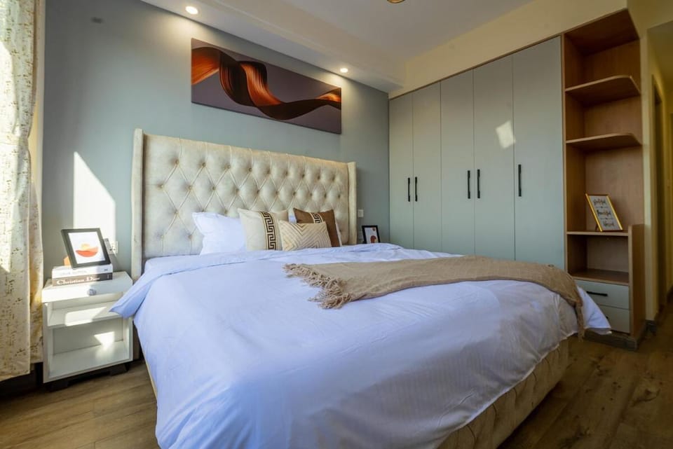The Lavish in Kileleshwa near Yaya Centre Apartment in Nairobi County