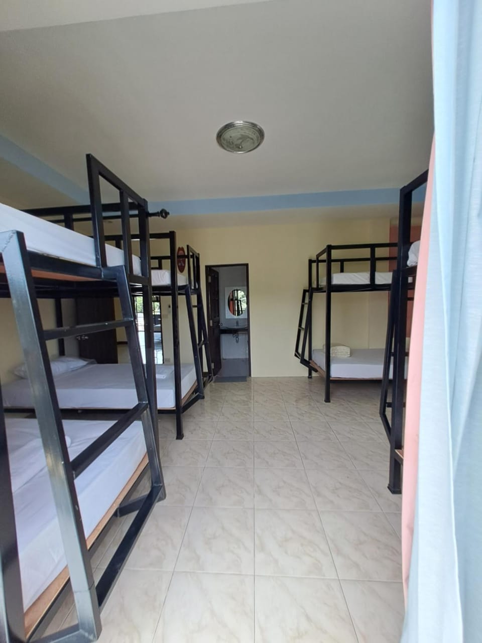 Cocoloco hostel Hostel in Krabi Changwat