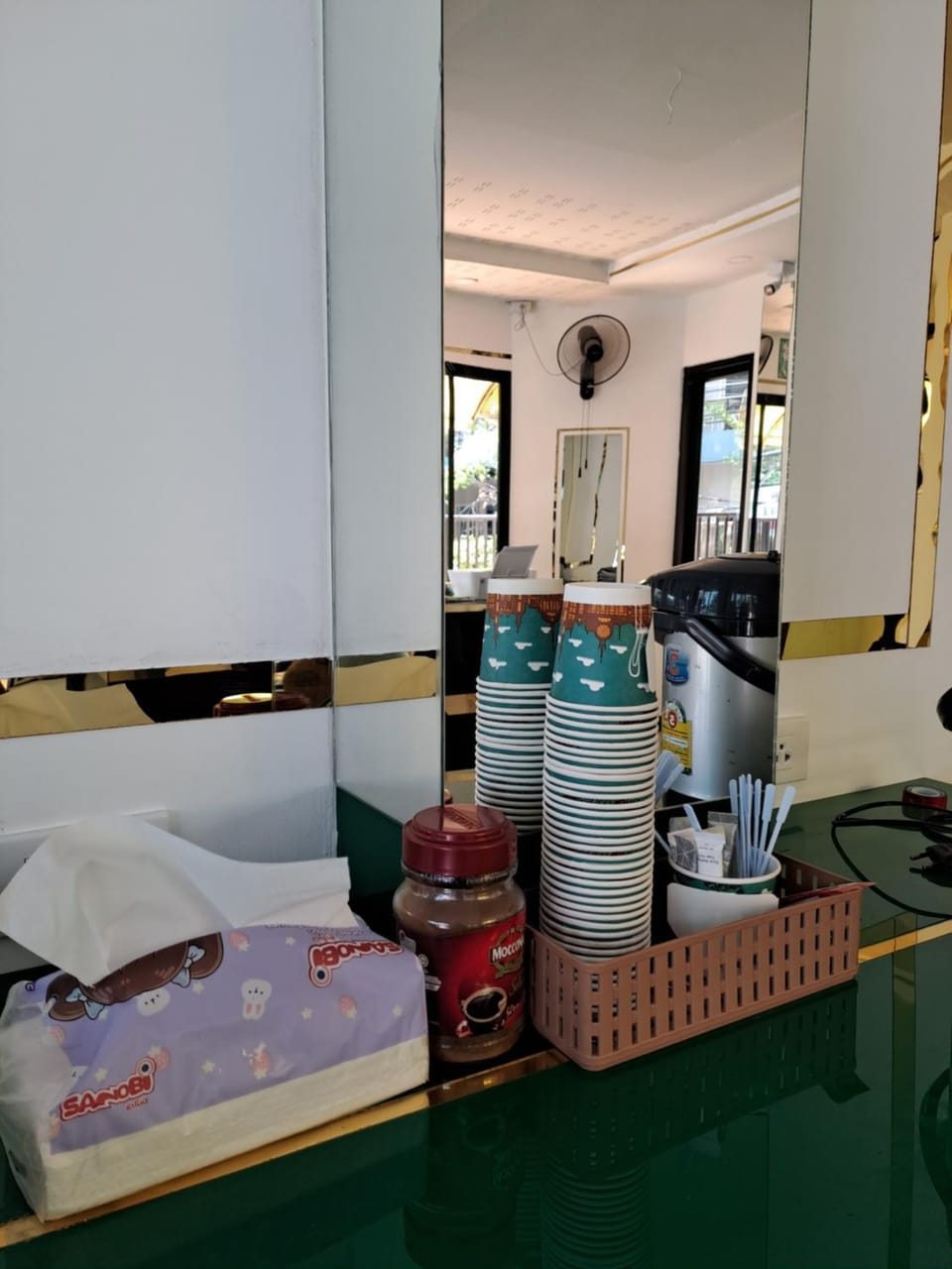 Cocoloco hostel Hostel in Krabi Changwat