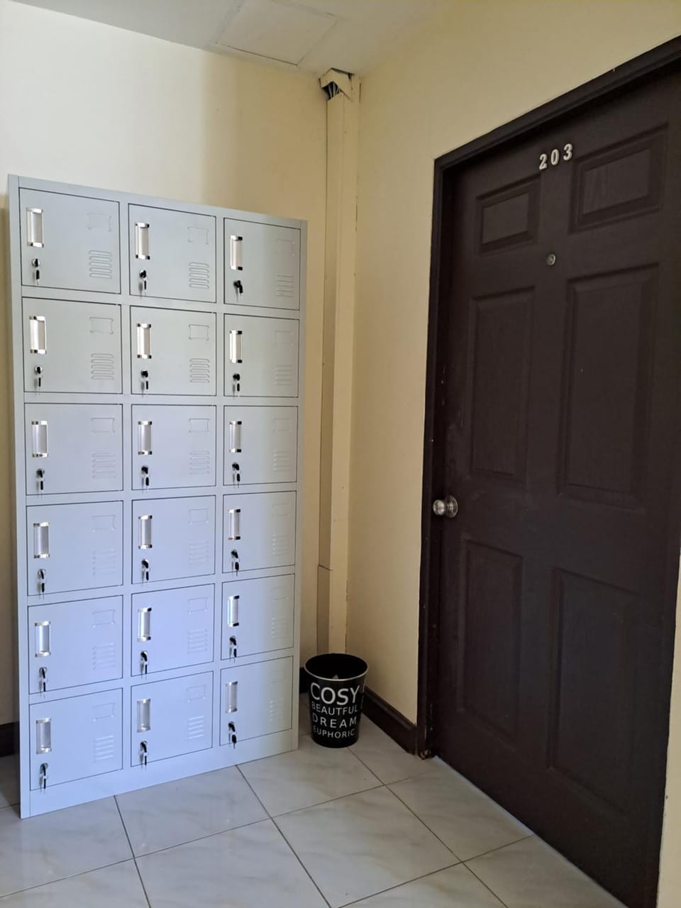 Cocoloco hostel Hostel in Krabi Changwat