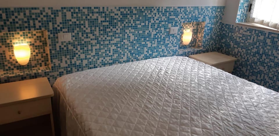 Case Vacanze Fusillo Rosina Apartment in Province of Foggia