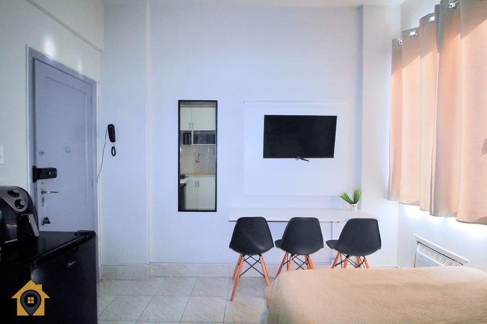 Mini Studio na Praia de Botafogo p/ 2 pessoas Apartment in Santa Teresa