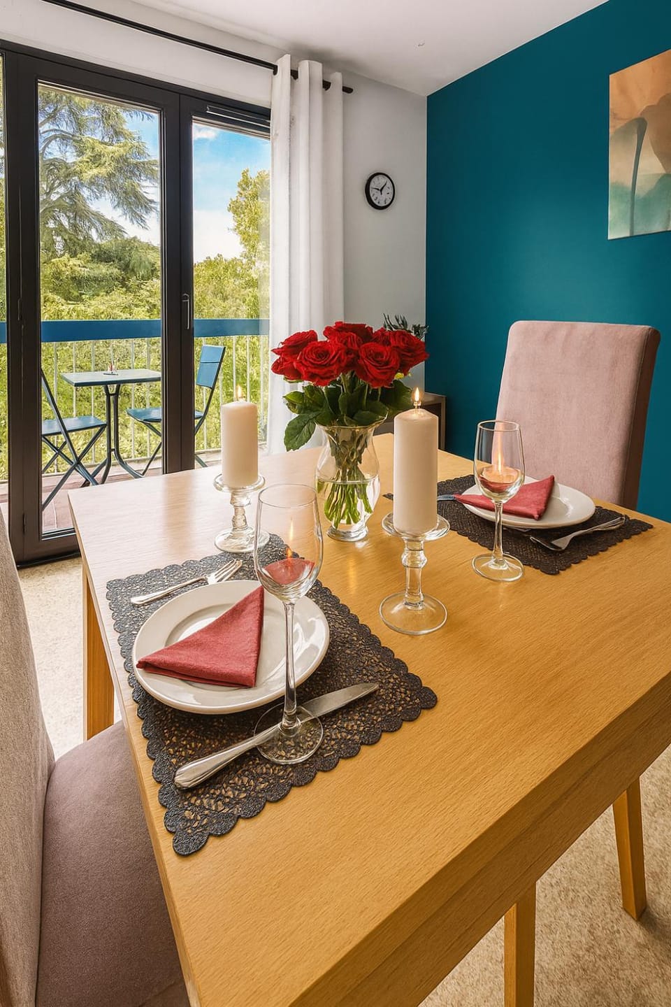 Studio proche de la mer avec parking Cagnes-sur-Mer Apartment in Cagnes-sur-Mer