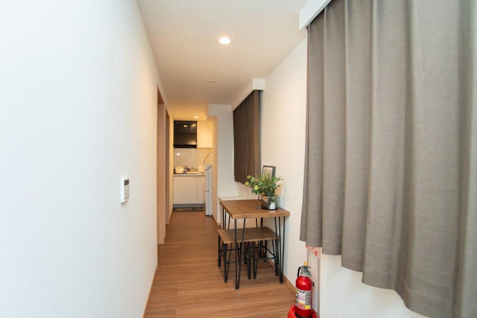 Natsumiホテル 高级独栋别墅301 Apartment hotel in Chiba Prefecture