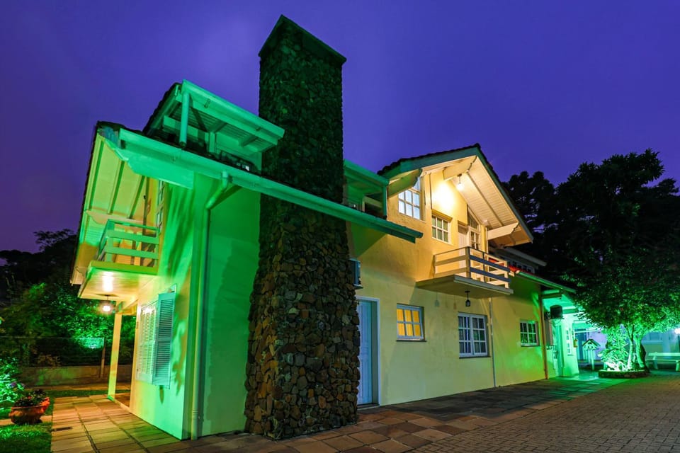 Pousada Maison Suisse Hotel in Canela