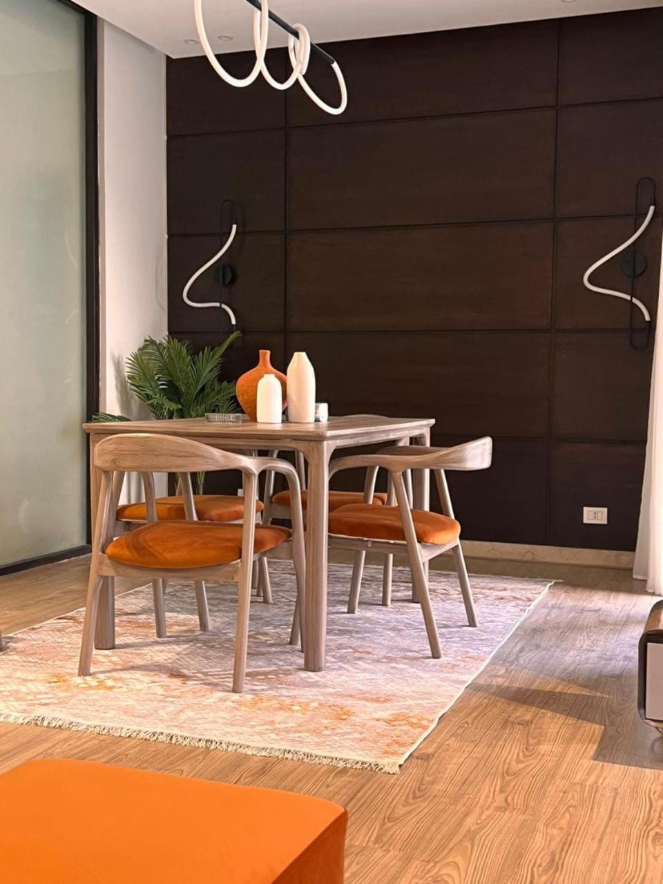Manazil Hospitality - The Village Apartment in Egypt