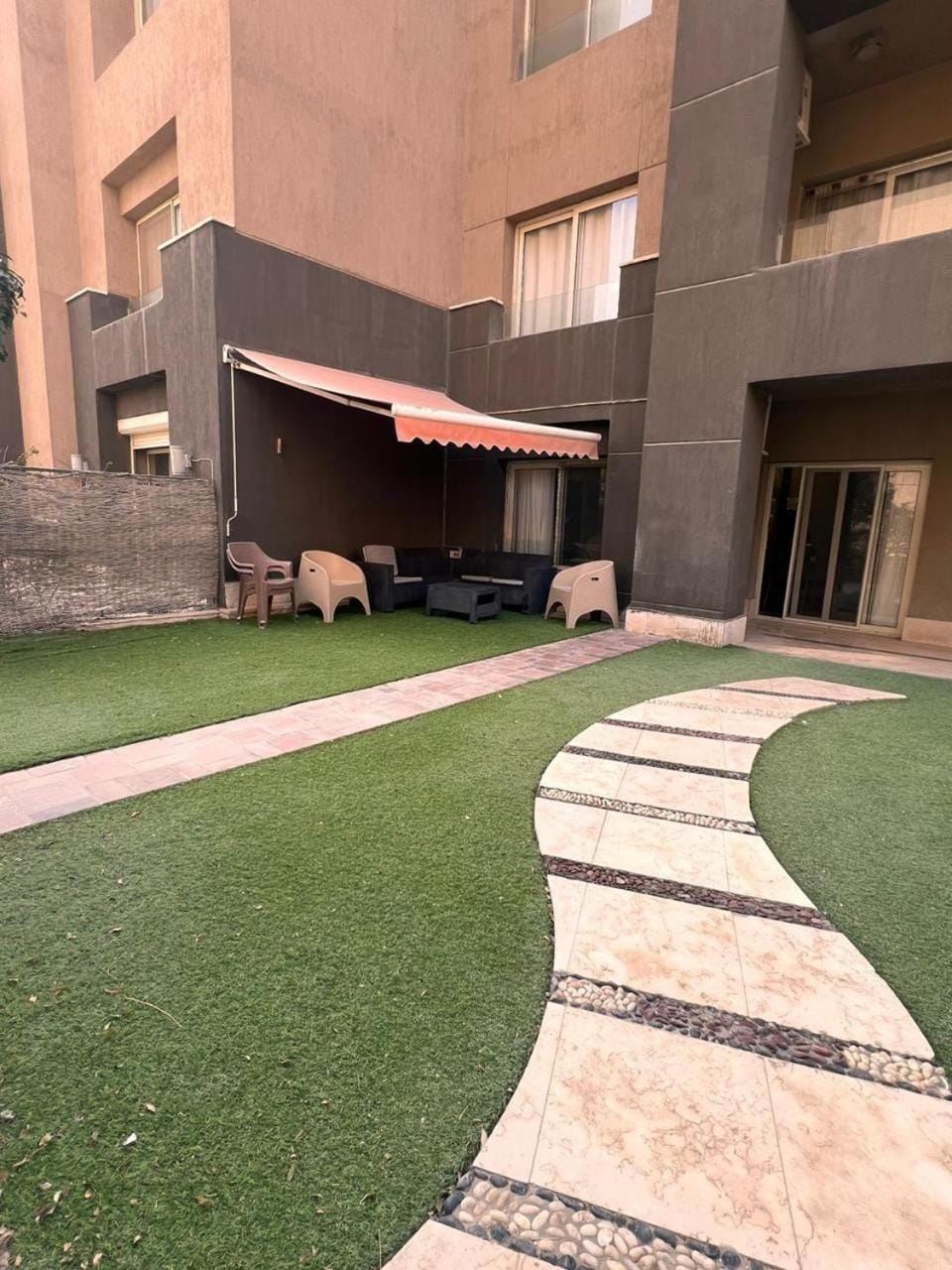 Manazil Hospitality - The Village Apartment in Egypt