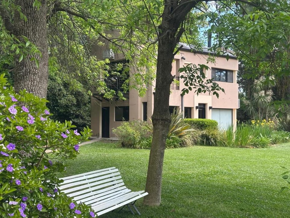 Casa Quinta en Barrio Cerrado Los Cardales House in Santa Fe Province, Argentina