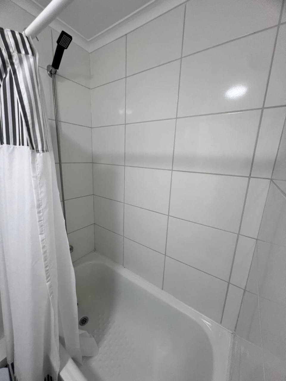 Shower, Bath