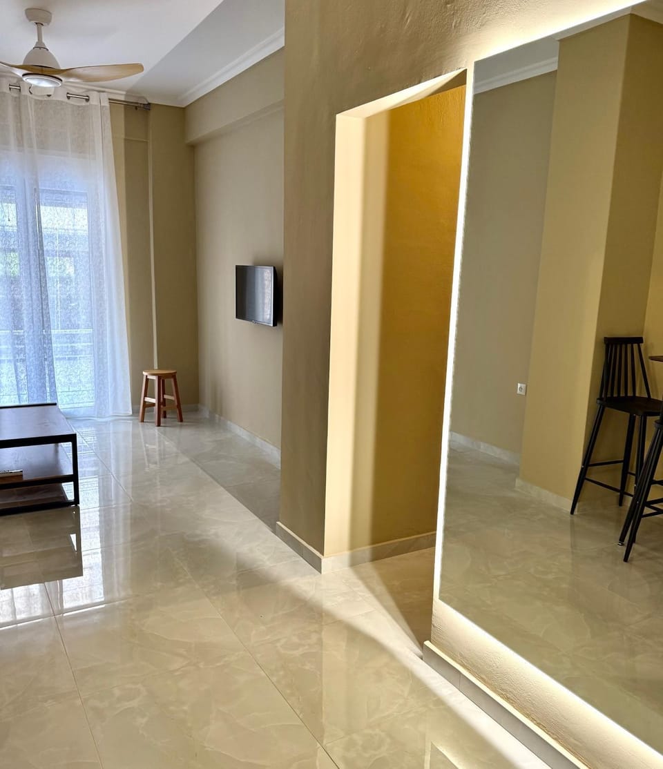 Gaia Athens Apartment Apartment in Athens