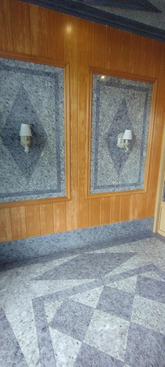 Apartamento Los Gallegos Apartment in Foz