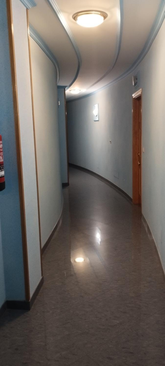 Apartamento Los Gallegos Apartment in Foz