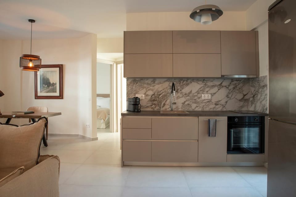 S64 East Side Apartment Apartment in Decentralized Administration of Macedonia and Thrace