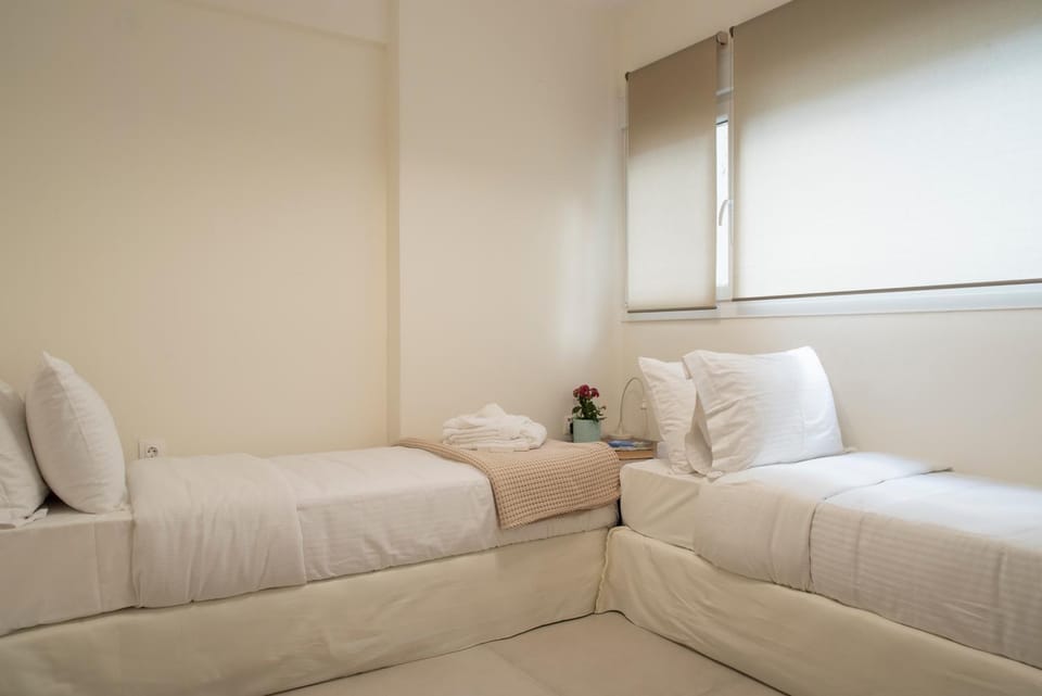 S64 East Side Apartment Apartment in Decentralized Administration of Macedonia and Thrace
