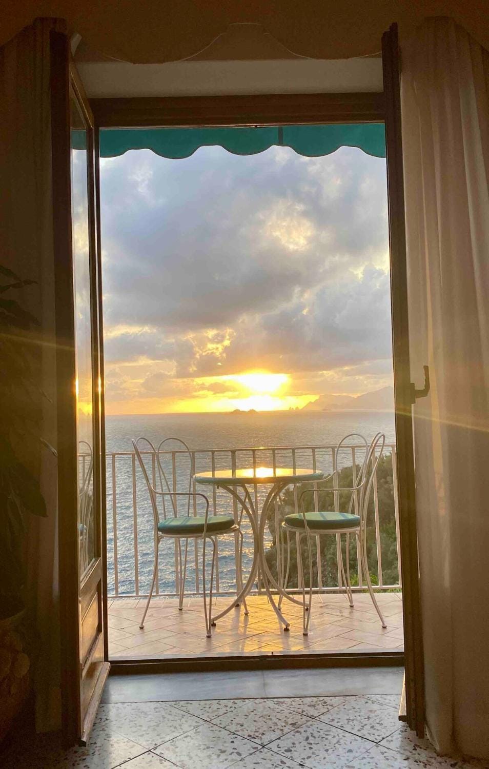 View (from property/room), Balcony/Terrace