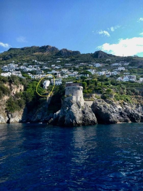 View (from property/room)