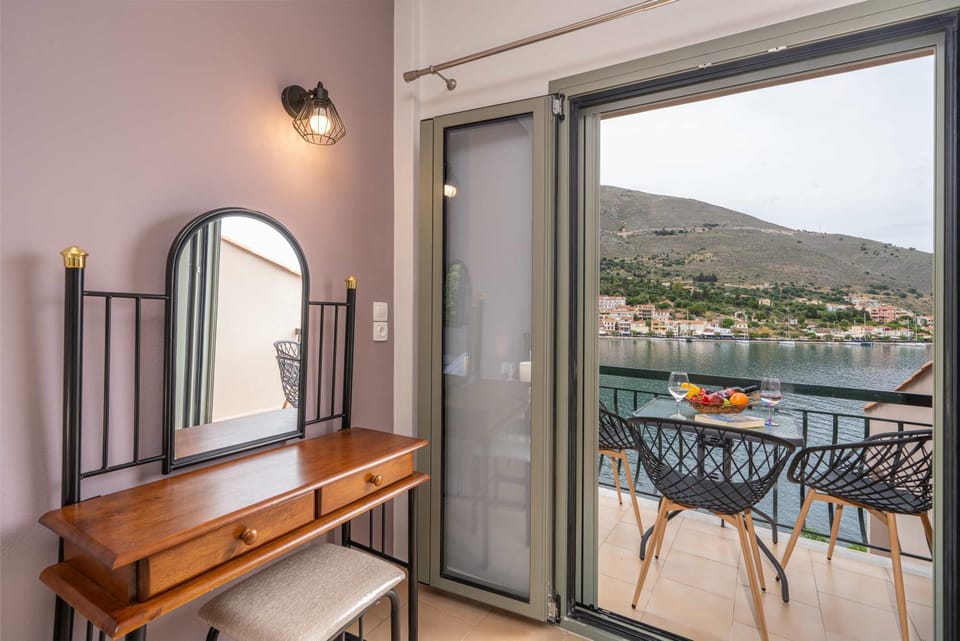Casa Mare2 Apartment in Agia Effimia