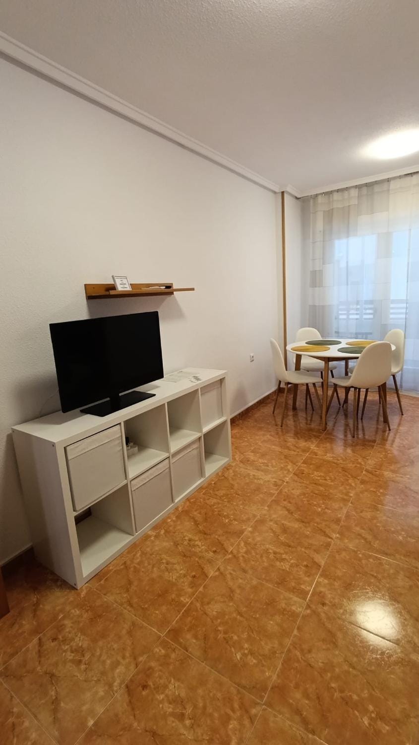 Espanhouse Marianna Apartment in Torrevieja