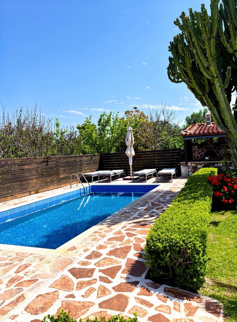 Villa Elysian Private pool & garden view Villa in Kos, Greece