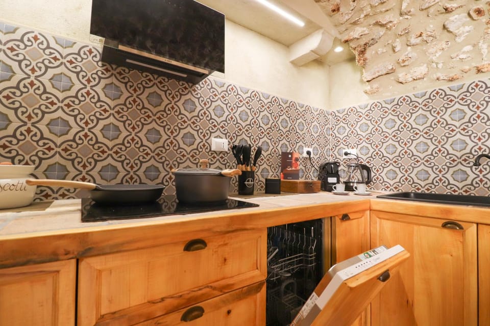 Sasso Bianco - Bagno Hammam - Doccia emozionale House in Abruzzo