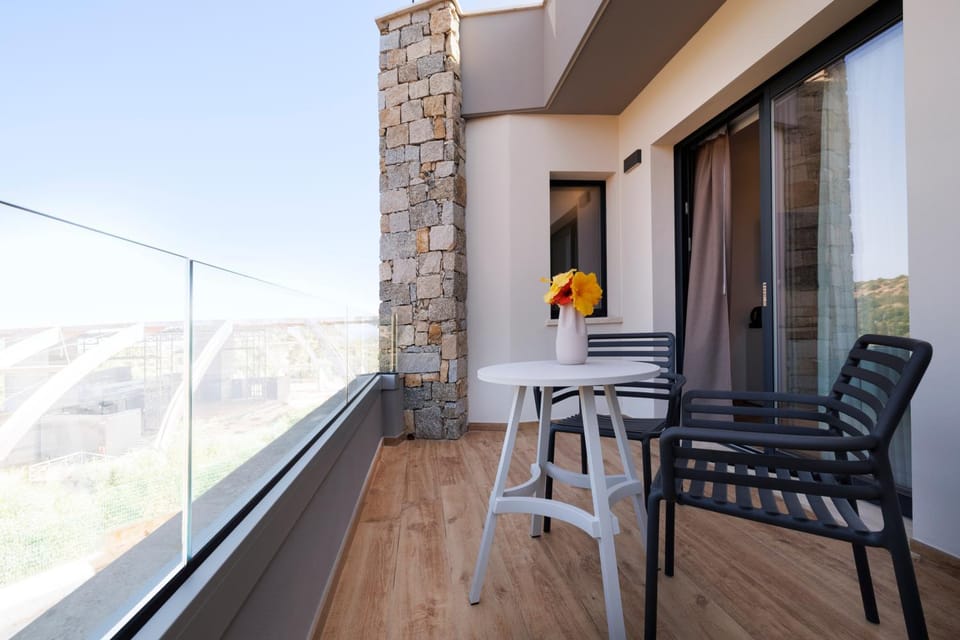 Maradiva Bed and Breakfast in Villasimius