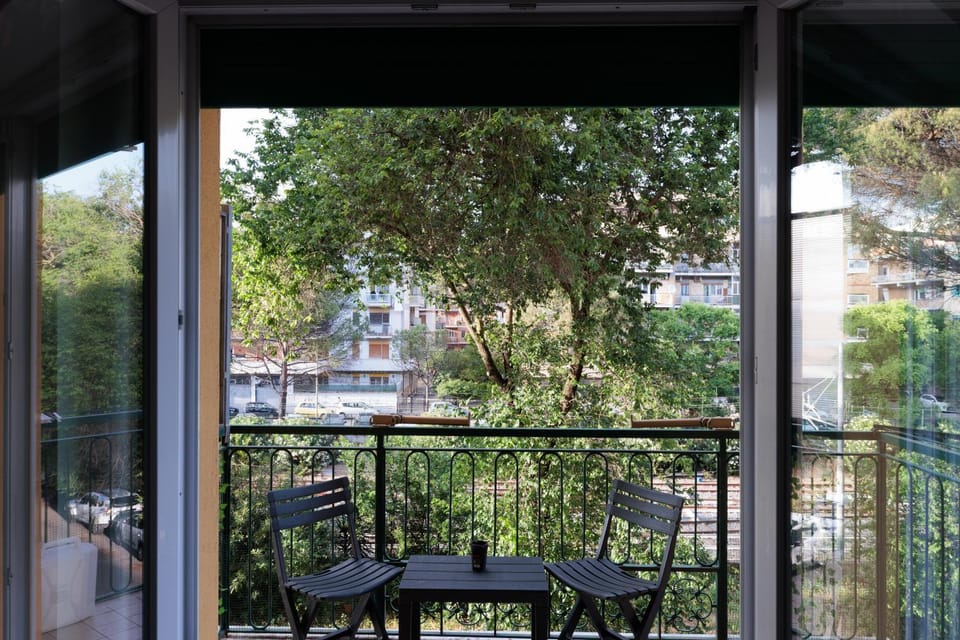 Ostia Bella Apartment Apartment in Ostia