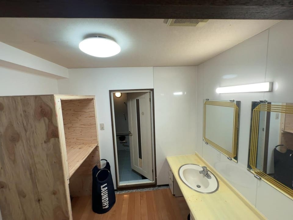 NAMBA Dotonbori HoYaHouse2 Hostel in Osaka
