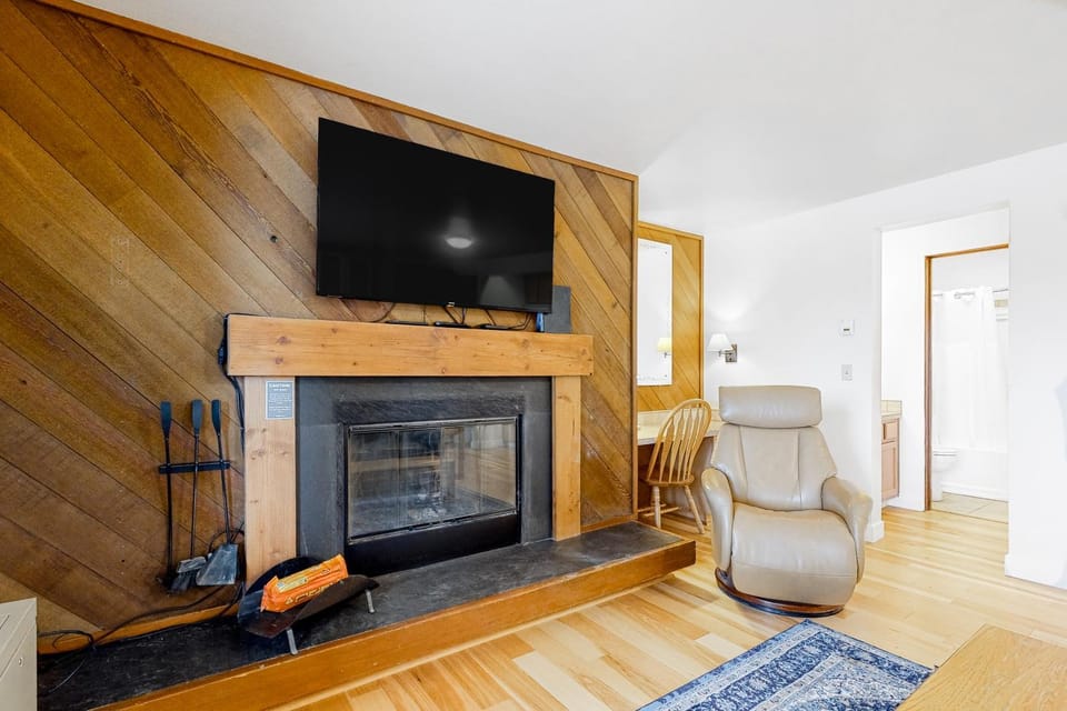 Night at the Inn Apartment in Oregon