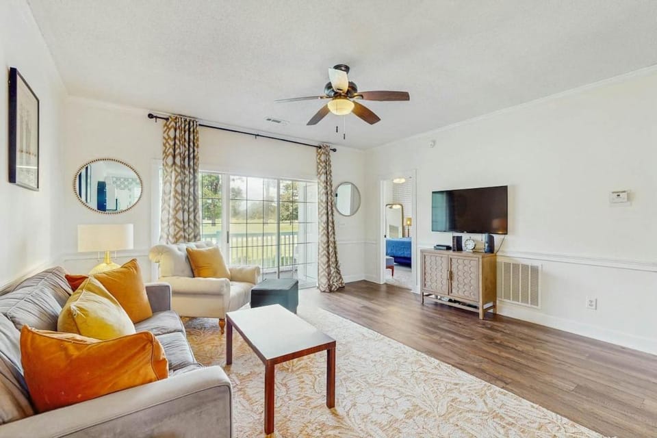 Coastal Retreat at Magnolia Place House in Carolina Forest