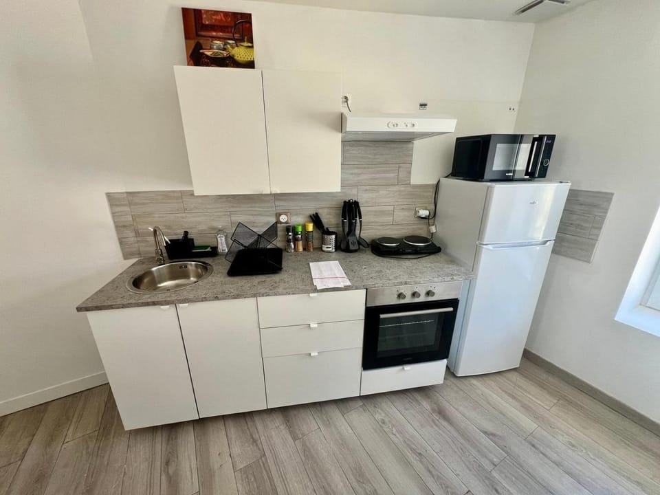 Spacieux T3 - 7 personnes - Poitiers Apartment in Poitiers