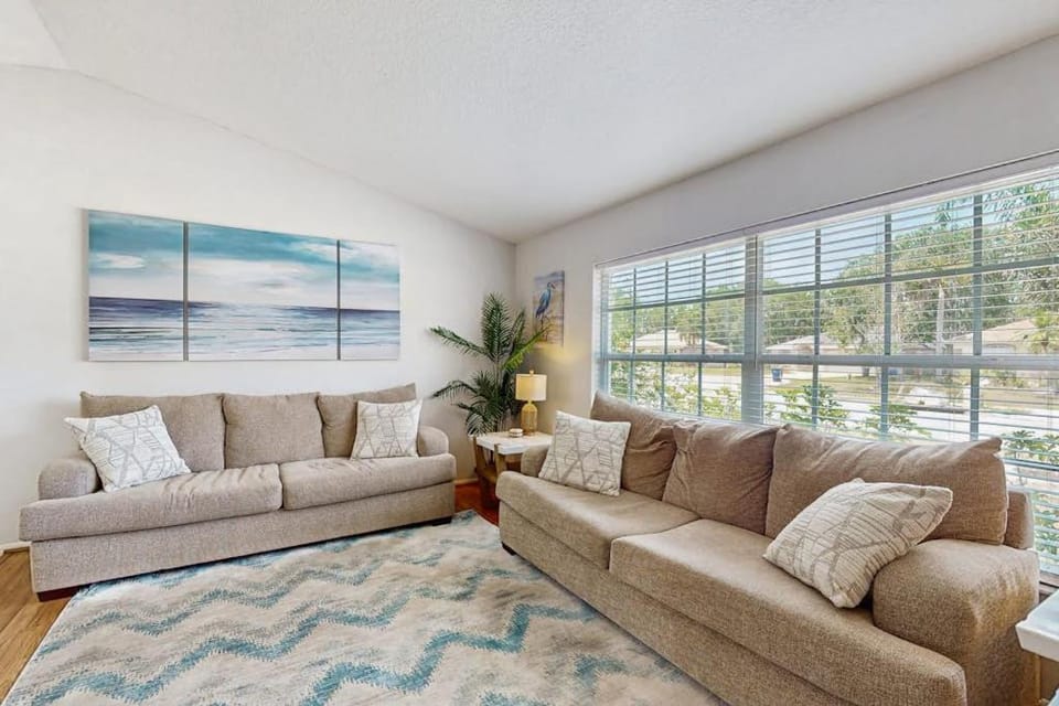 Citrus Breeze House in Florida