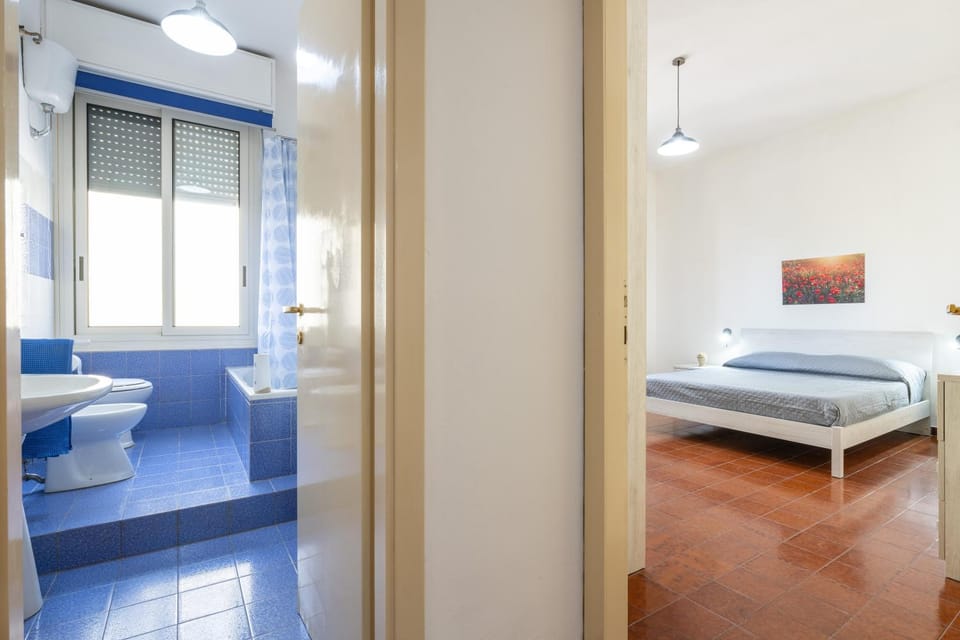 Domus Mandrolisai House in Cagliari