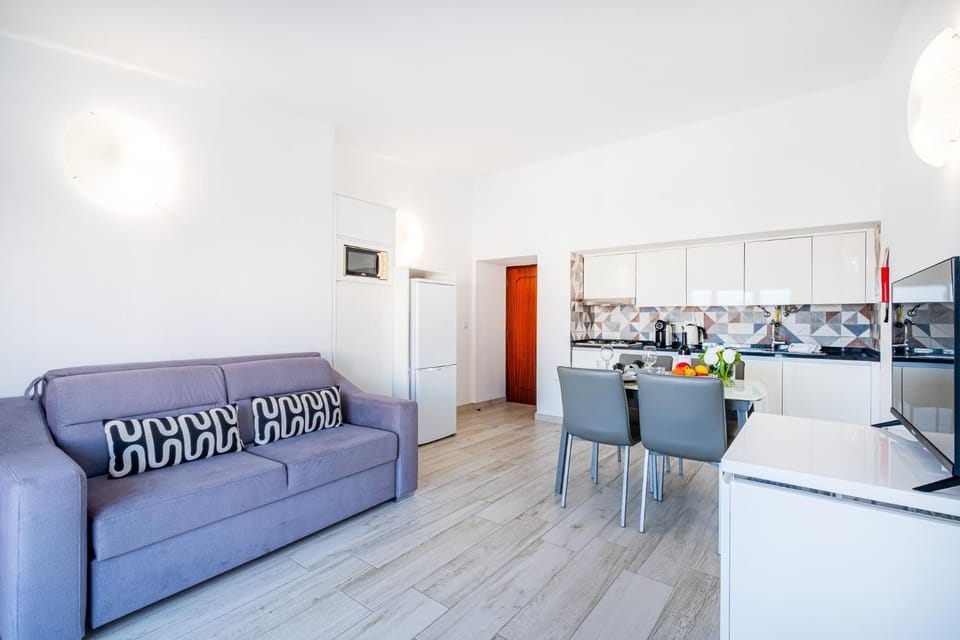 Apartment Atlas Apartment in Guia